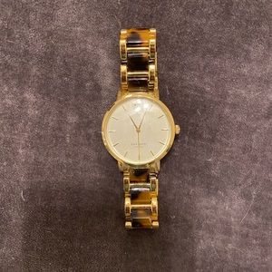 Kate spade watch